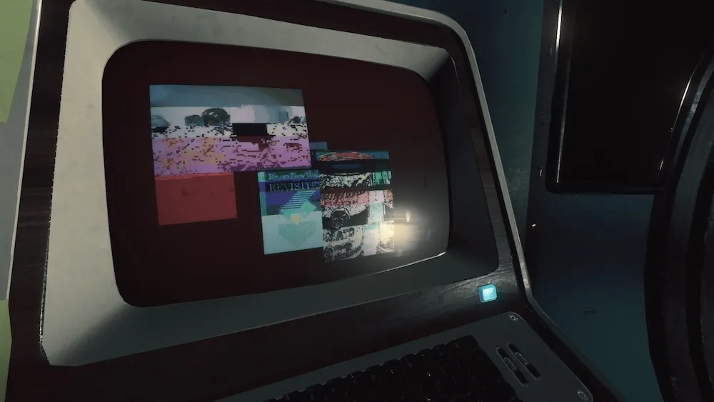 Indie Space Station Exploration Sim Event [0] Coming To Steam In September