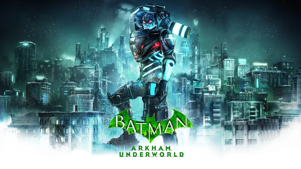 Batman: Arkham Underworld Mobile Game Lets You Play As The Villains