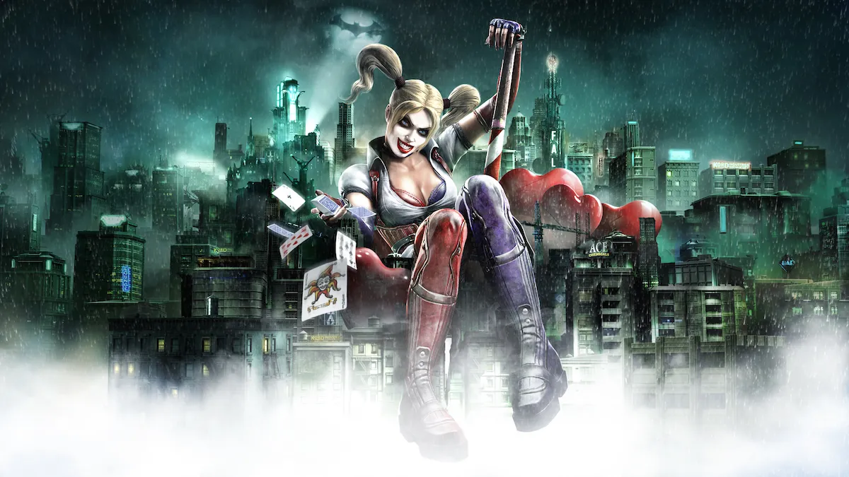 Batman: Arkham Underworld Mobile Game Lets You Play As The Villains