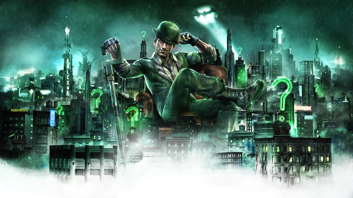 Batman: Arkham Underworld Mobile Game Lets You Play As The Villains