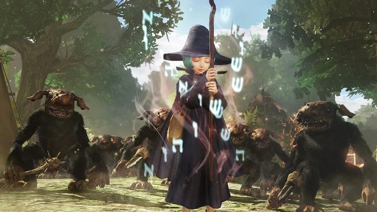Fight Through Tons Of Enemies As Hero Guts