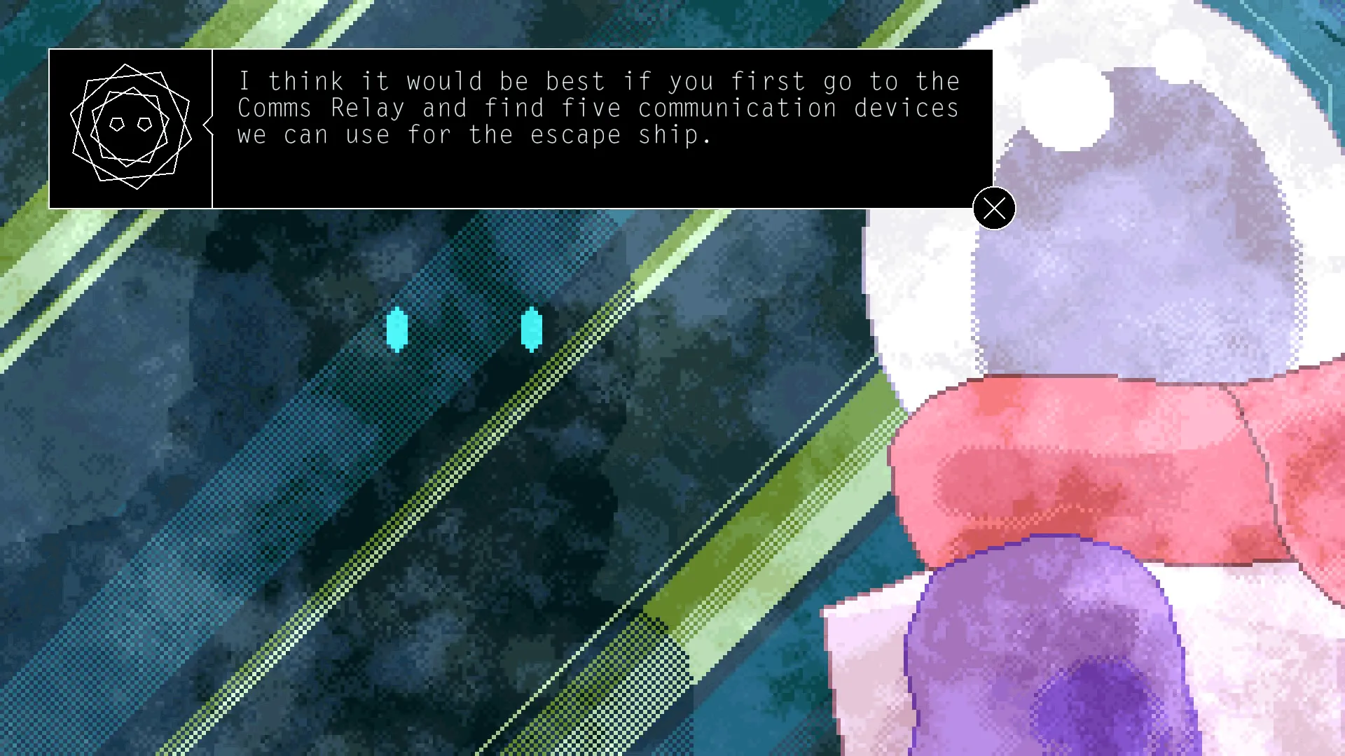 A Charming But Forgettable Adventure