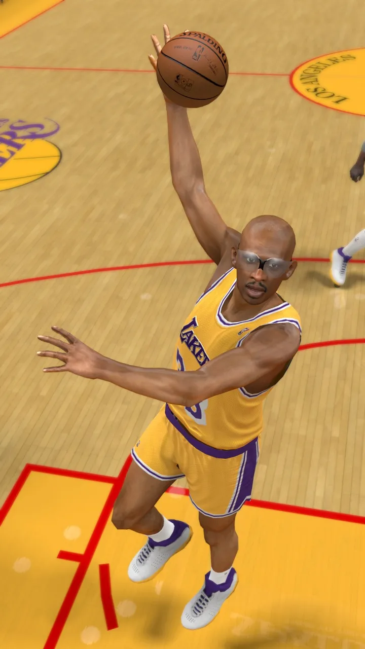 Visual Concepts Soars To New Heights With The Best Basketball Sim Ever