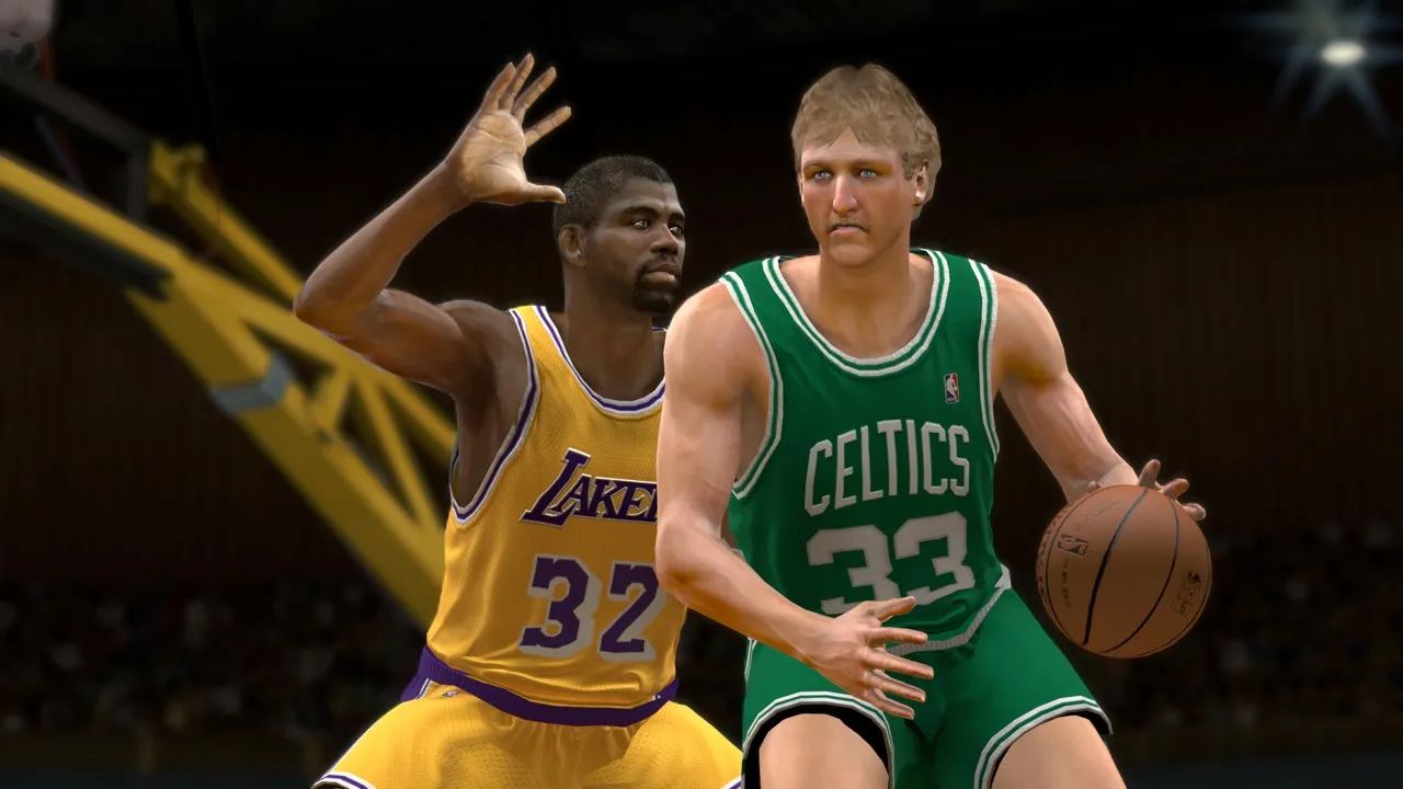 Visual Concepts Soars To New Heights With The Best Basketball Sim Ever