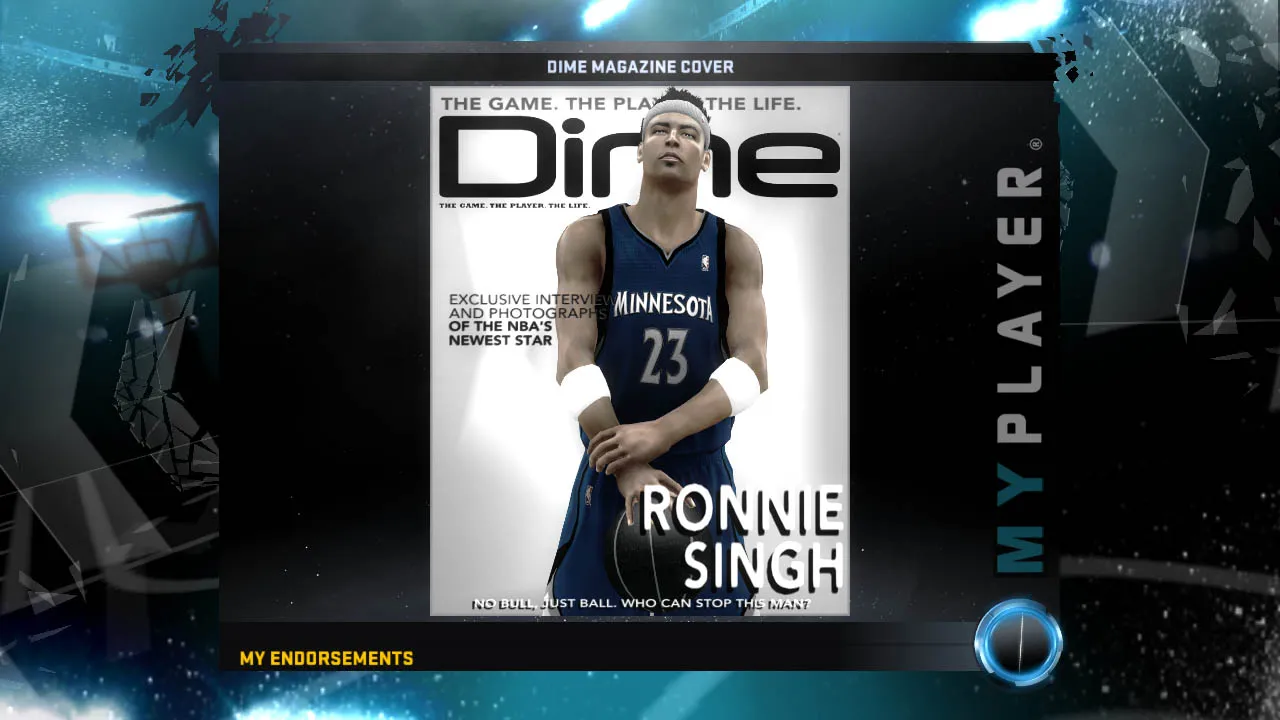 Visual Concepts Soars To New Heights With The Best Basketball Sim Ever