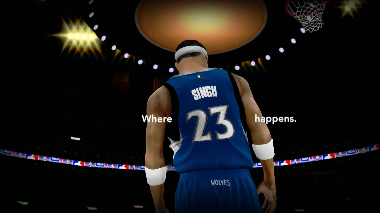 Visual Concepts Soars To New Heights With The Best Basketball Sim Ever