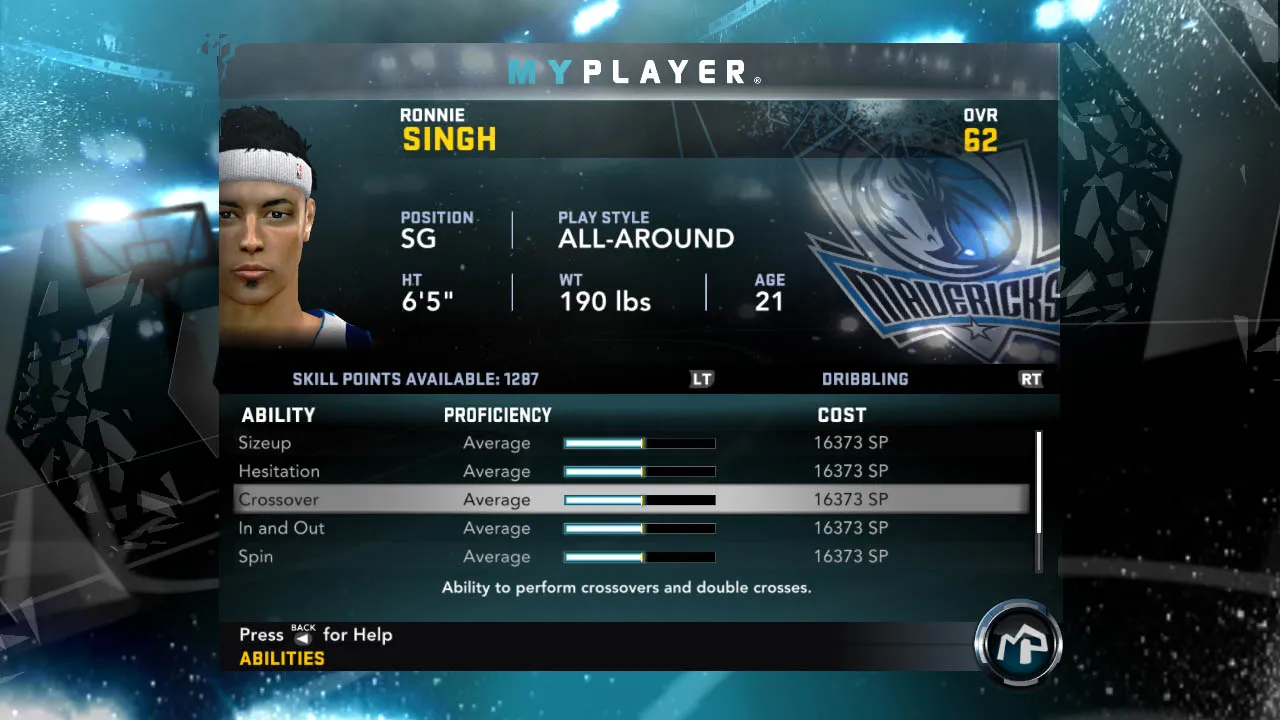 Visual Concepts Soars To New Heights With The Best Basketball Sim Ever