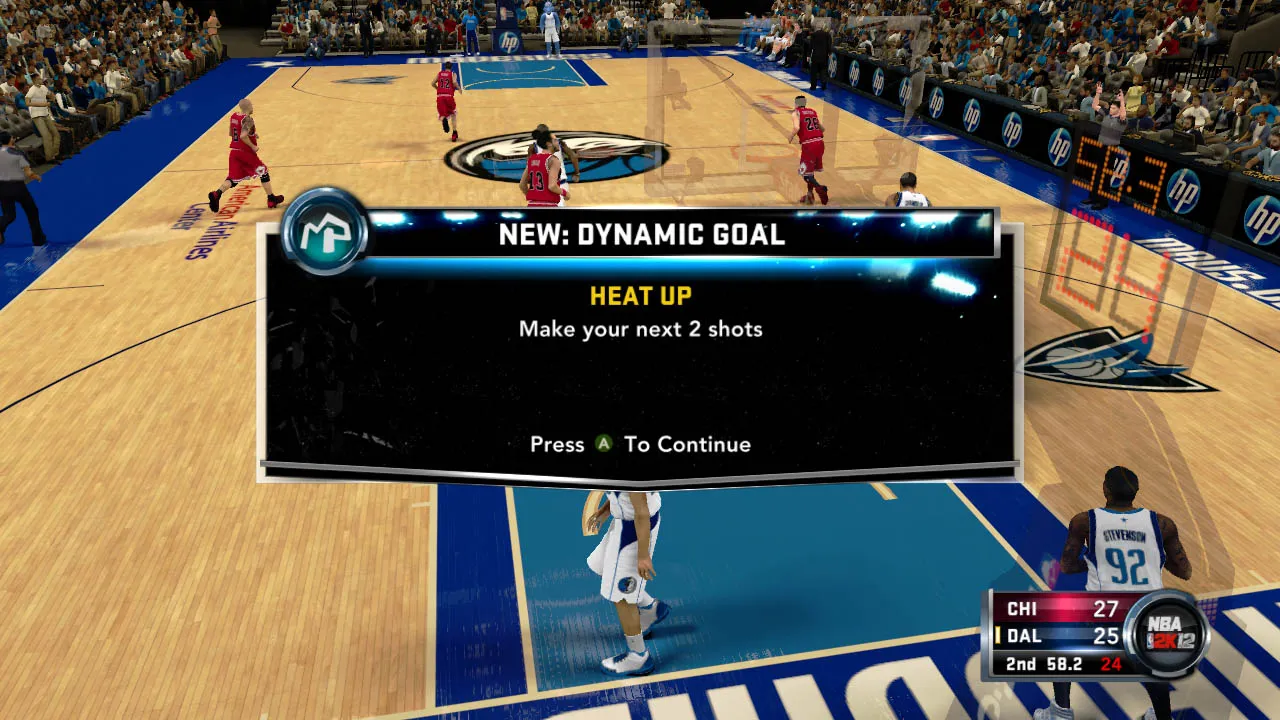 Visual Concepts Soars To New Heights With The Best Basketball Sim Ever