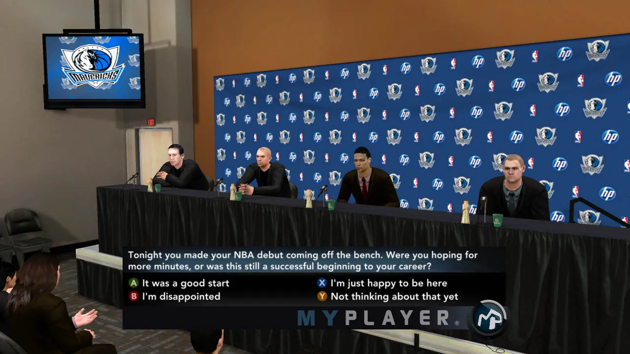 Visual Concepts Soars To New Heights With The Best Basketball Sim Ever