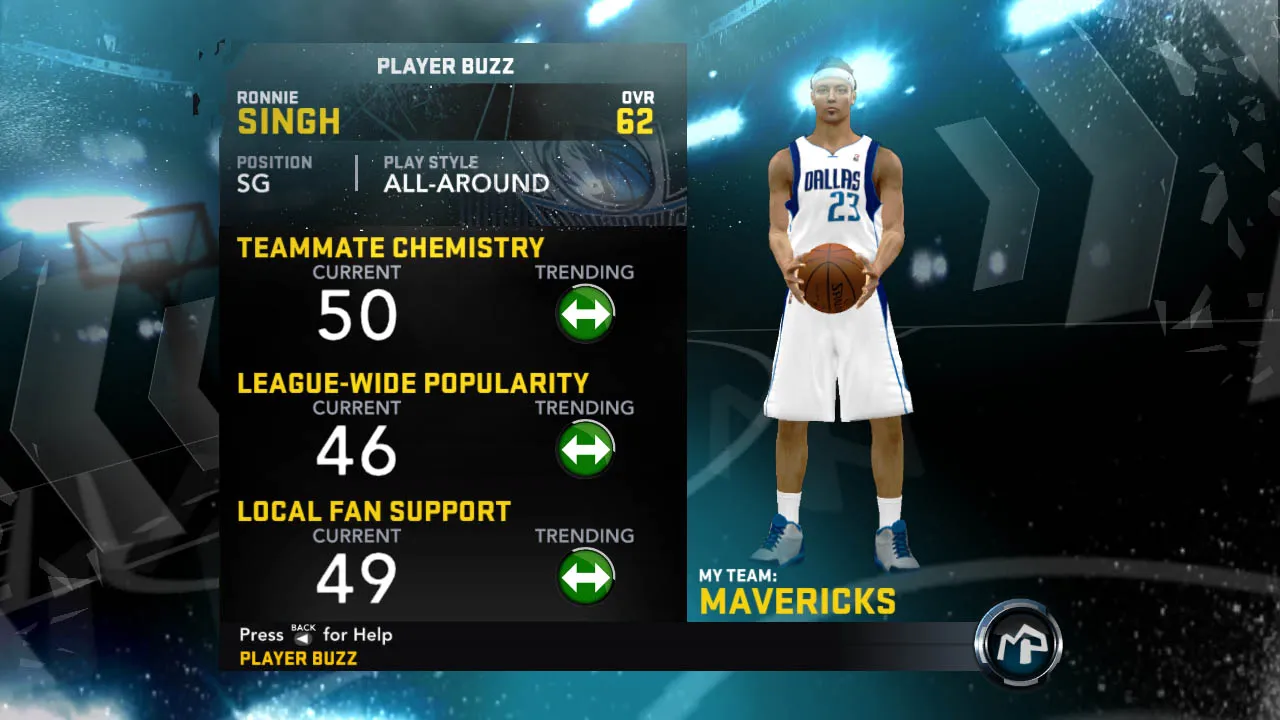 Visual Concepts Soars To New Heights With The Best Basketball Sim Ever