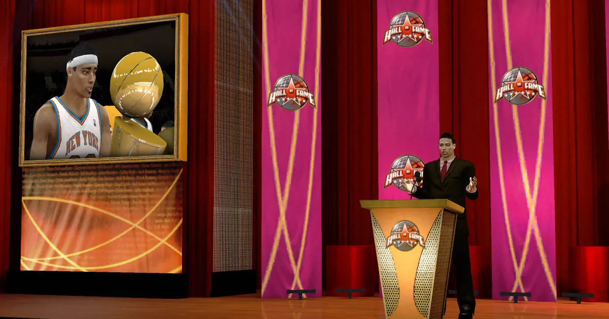 Visual Concepts Soars To New Heights With The Best Basketball Sim Ever