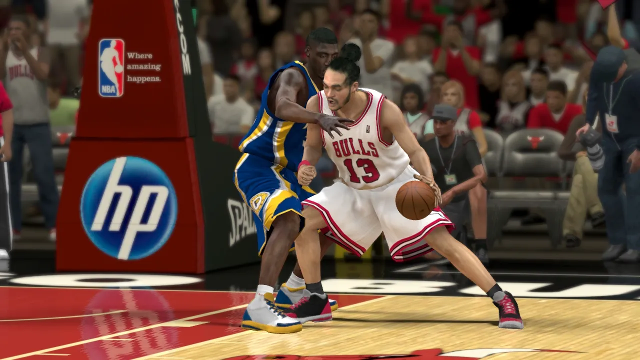 Visual Concepts Soars To New Heights With The Best Basketball Sim Ever