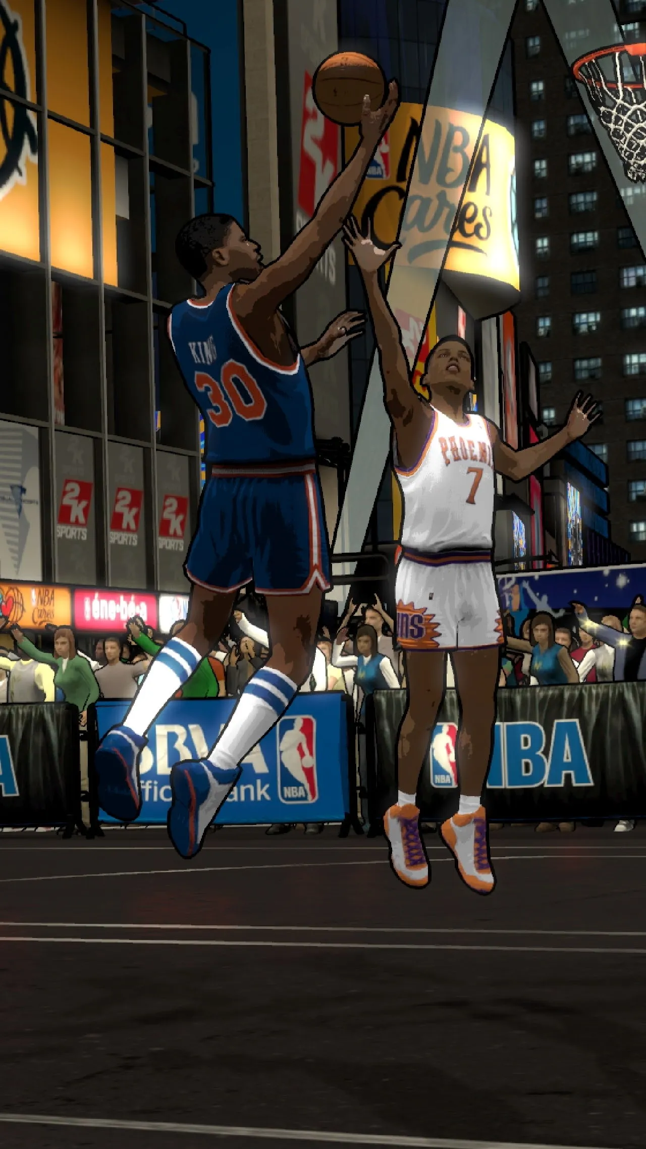 2K Sports Adds To NBA 2K12's Legends Showcase DLC Roster