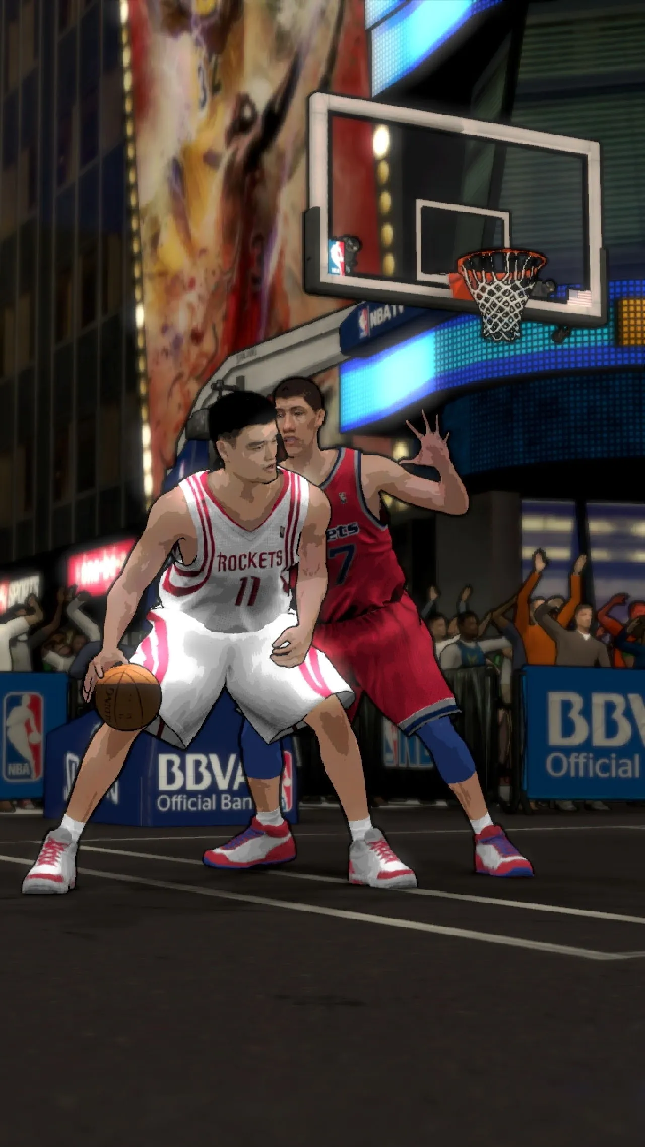 2K Sports Adds To NBA 2K12's Legends Showcase DLC Roster