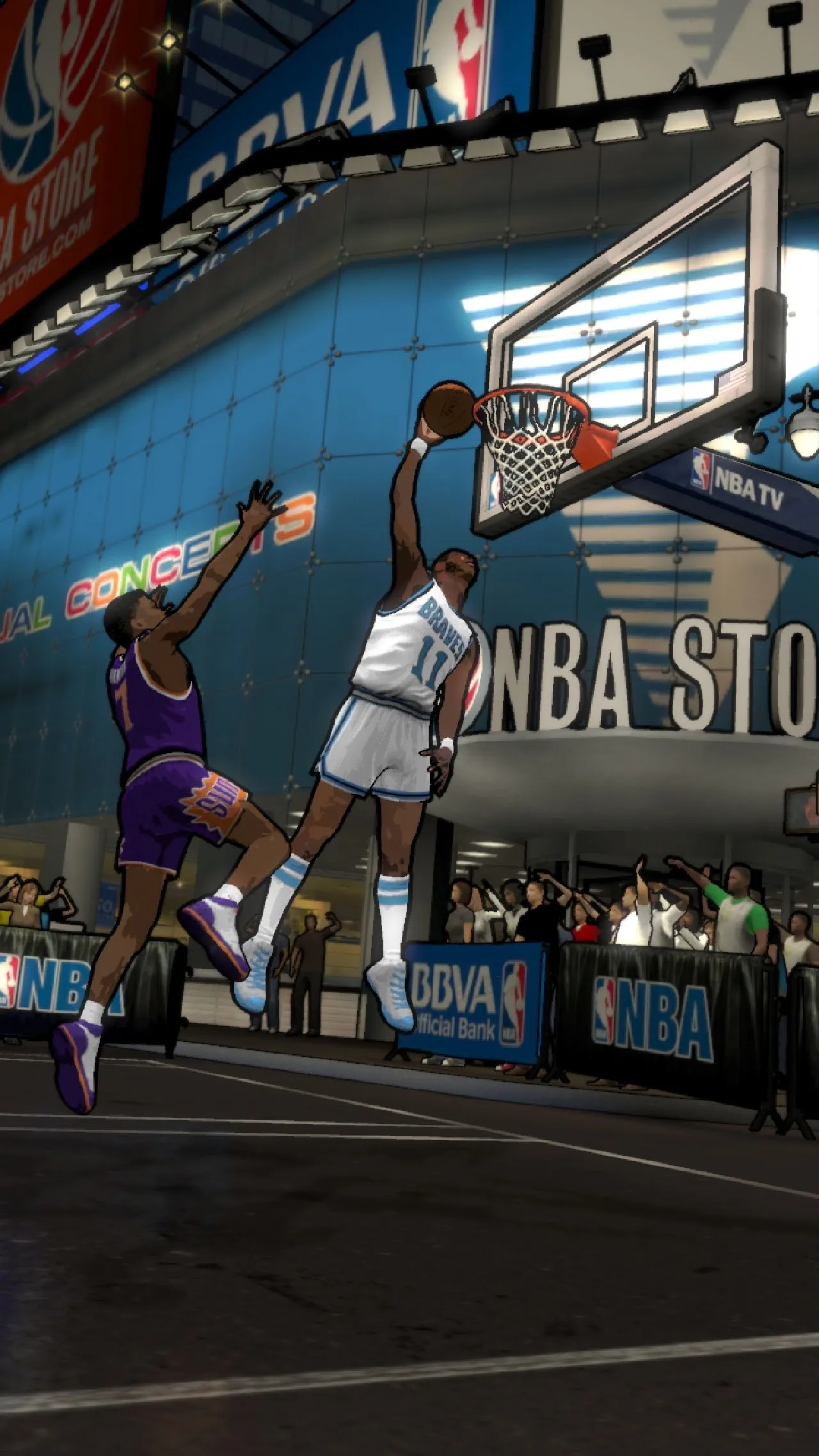 2K Sports Adds To NBA 2K12's Legends Showcase DLC Roster