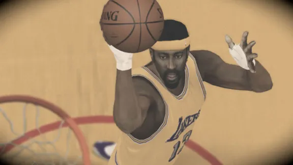 Visual Concepts Soars To New Heights With The Best Basketball Sim Ever