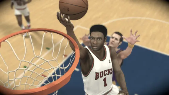 Visual Concepts Soars To New Heights With The Best Basketball Sim Ever