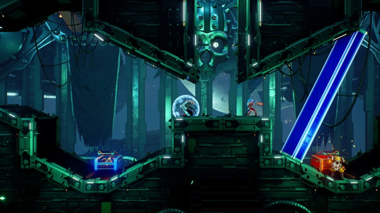 Multiplayer Shooter Pulls Ashore For Early Access