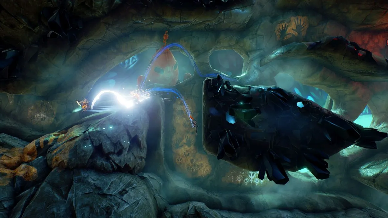 Multiplayer Shooter Pulls Ashore For Early Access