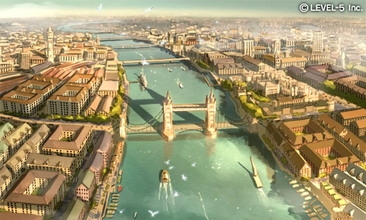 Meet The New Team Of London-Based Puzzle Solvers 