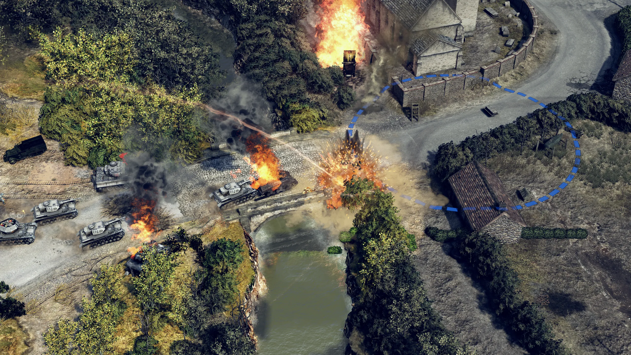 New Developer Kite Games Brings Back The Long-Dormant Series