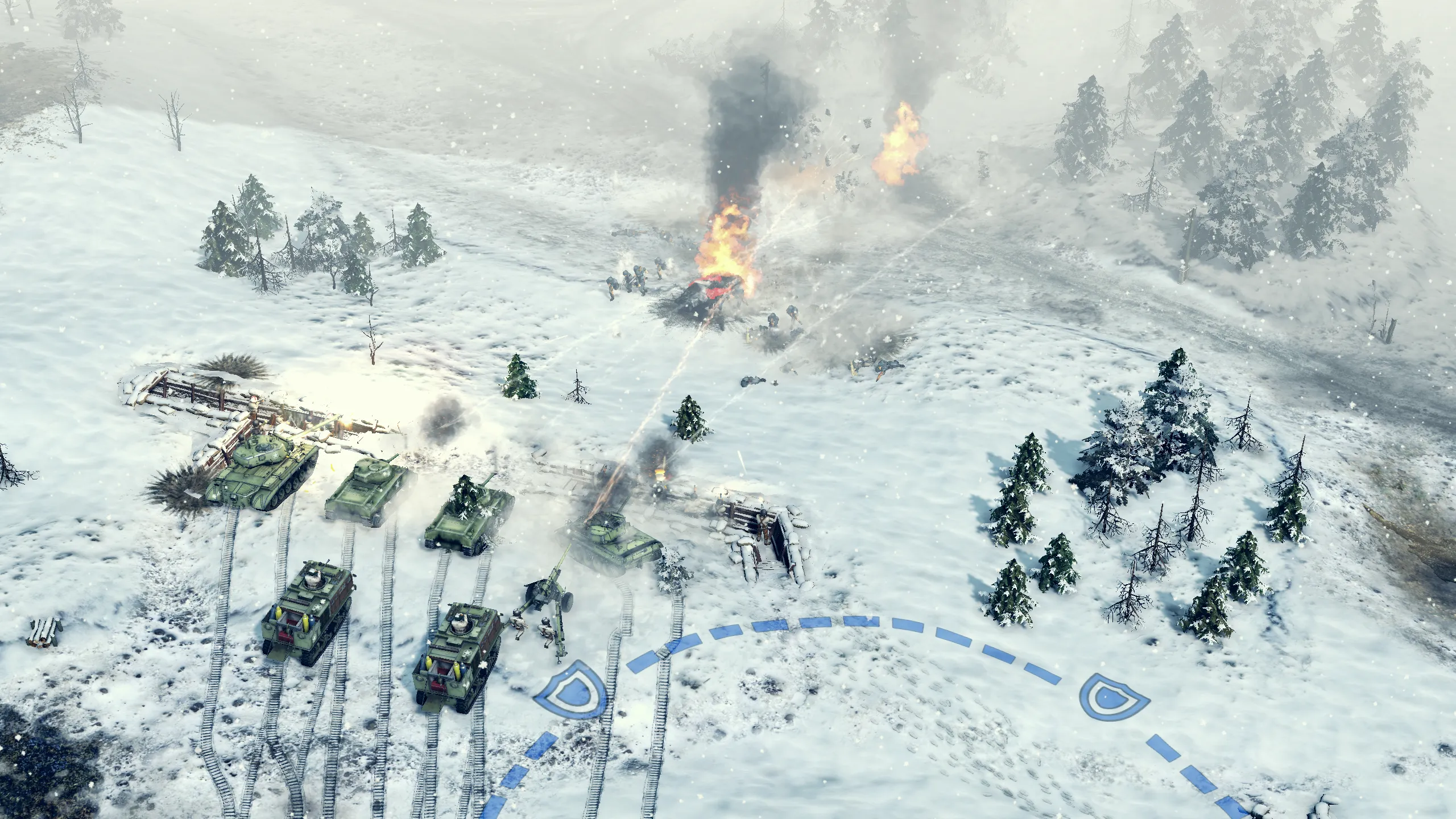 New Developer Kite Games Brings Back The Long-Dormant Series