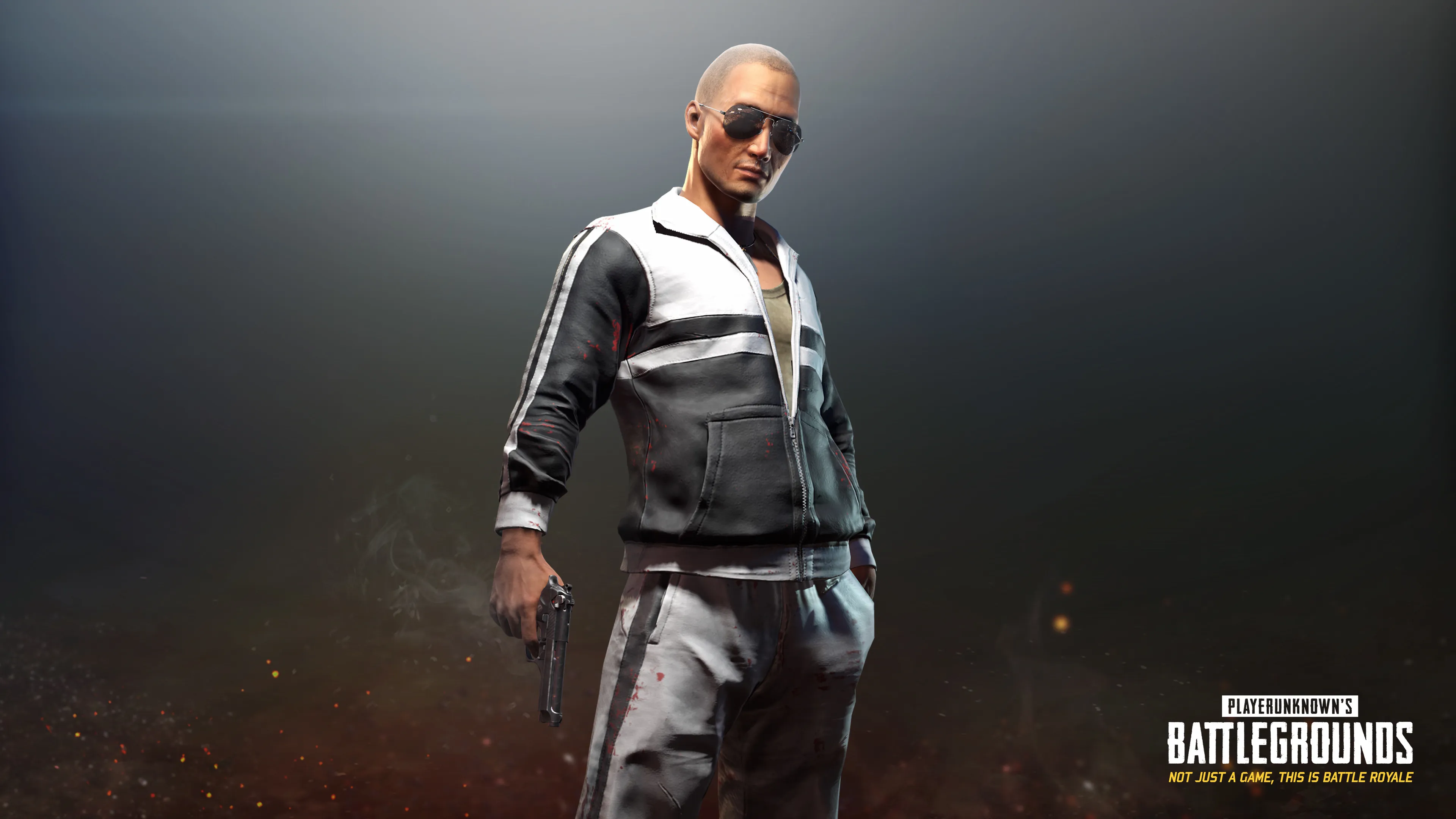 PlayerUnknown's Battlegrounds Invitational Heading To Gamescom