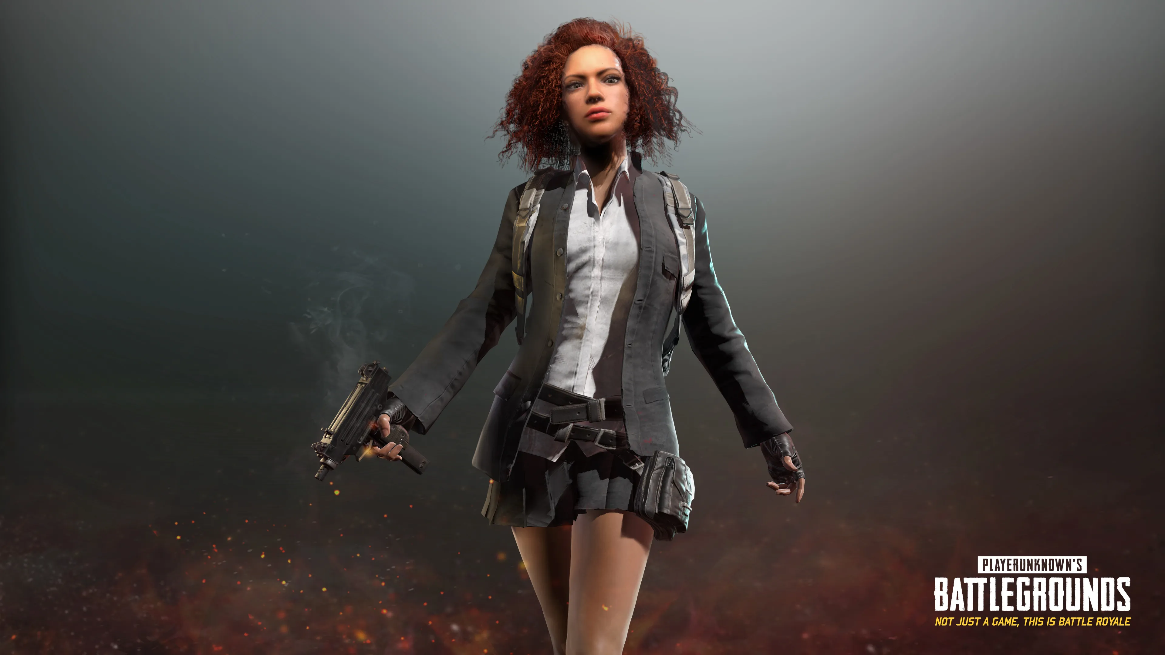 PlayerUnknown's Battlegrounds Invitational Heading To Gamescom