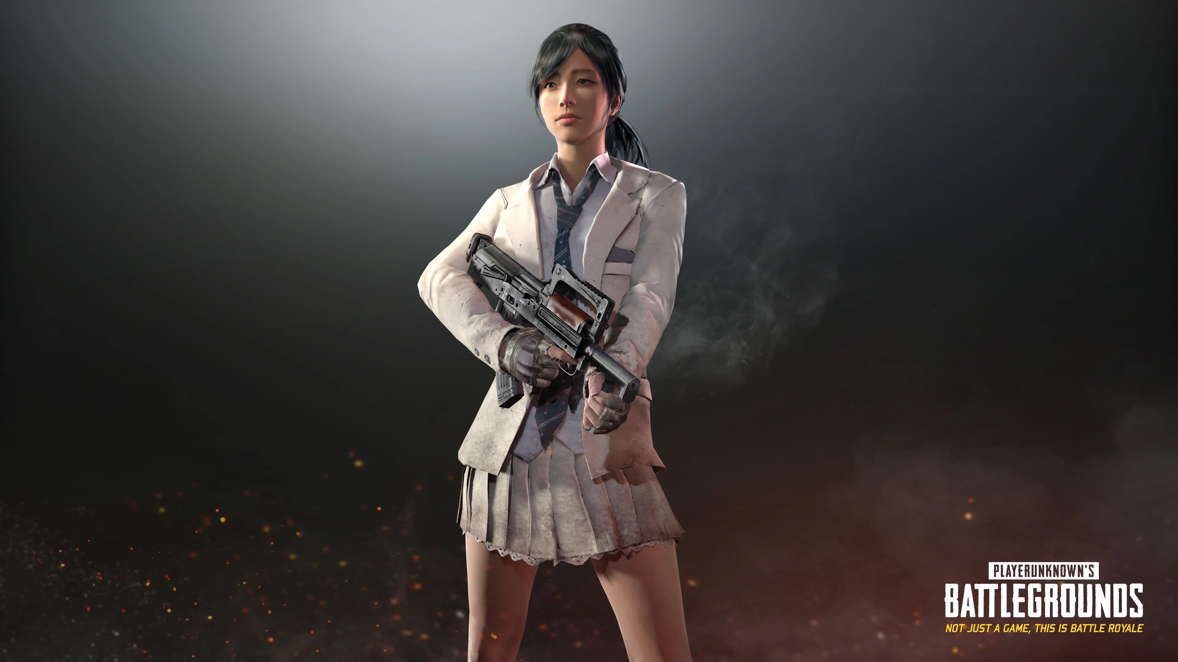 PlayerUnknown's Battlegrounds Invitational Heading To Gamescom