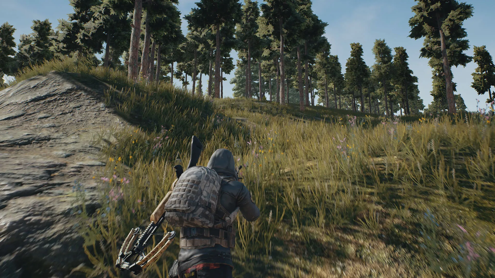PlayerUnknown's Battlegrounds Coming To Xbox One In 2017