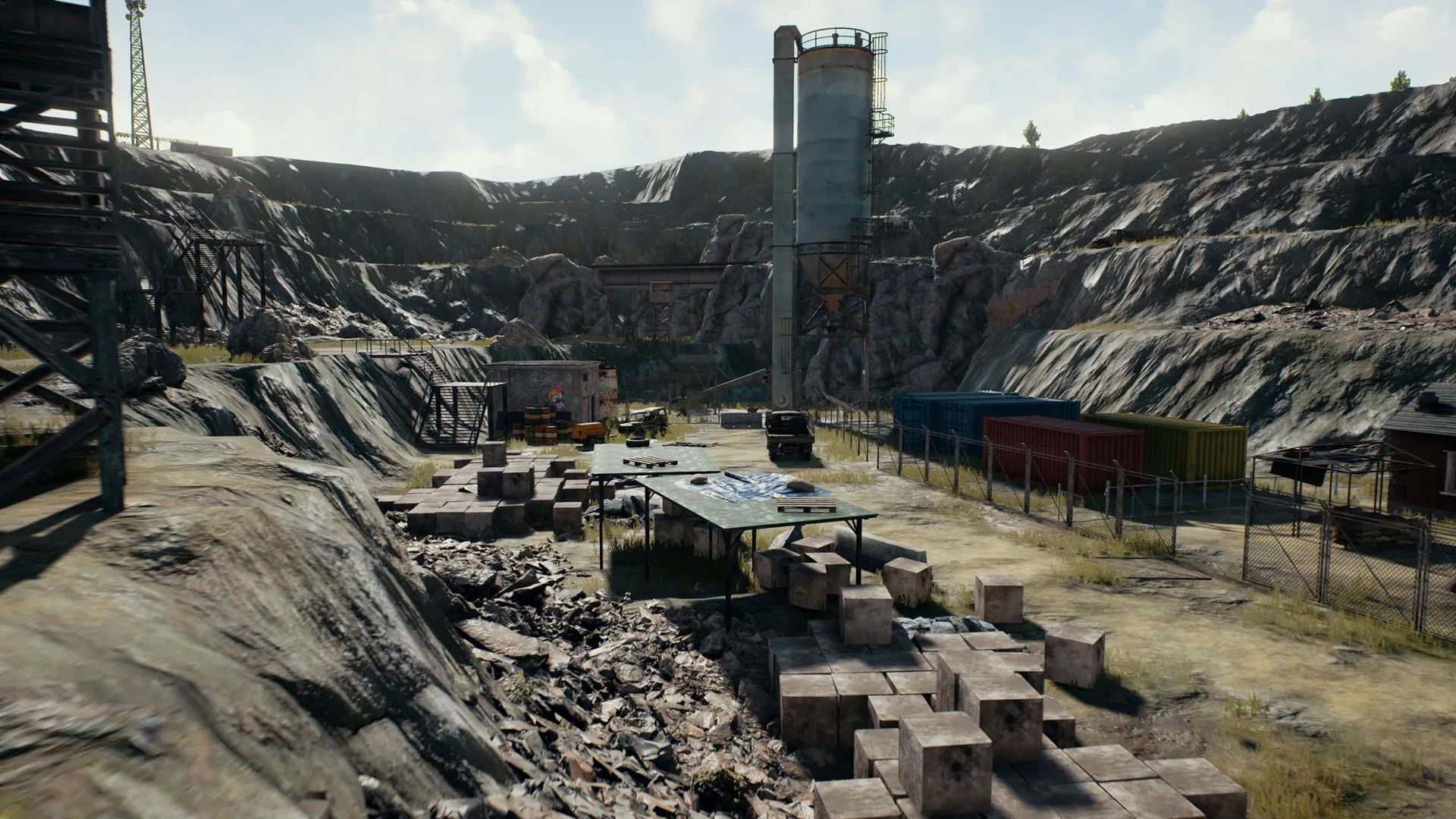 PlayerUnknown's Battlegrounds Coming To Xbox One In 2017