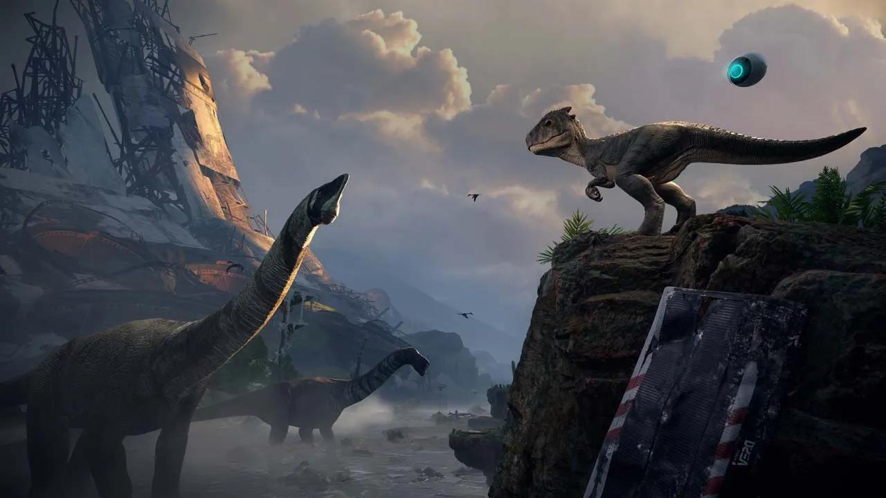 Extinction Event
