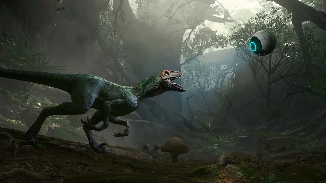 Extinction Event