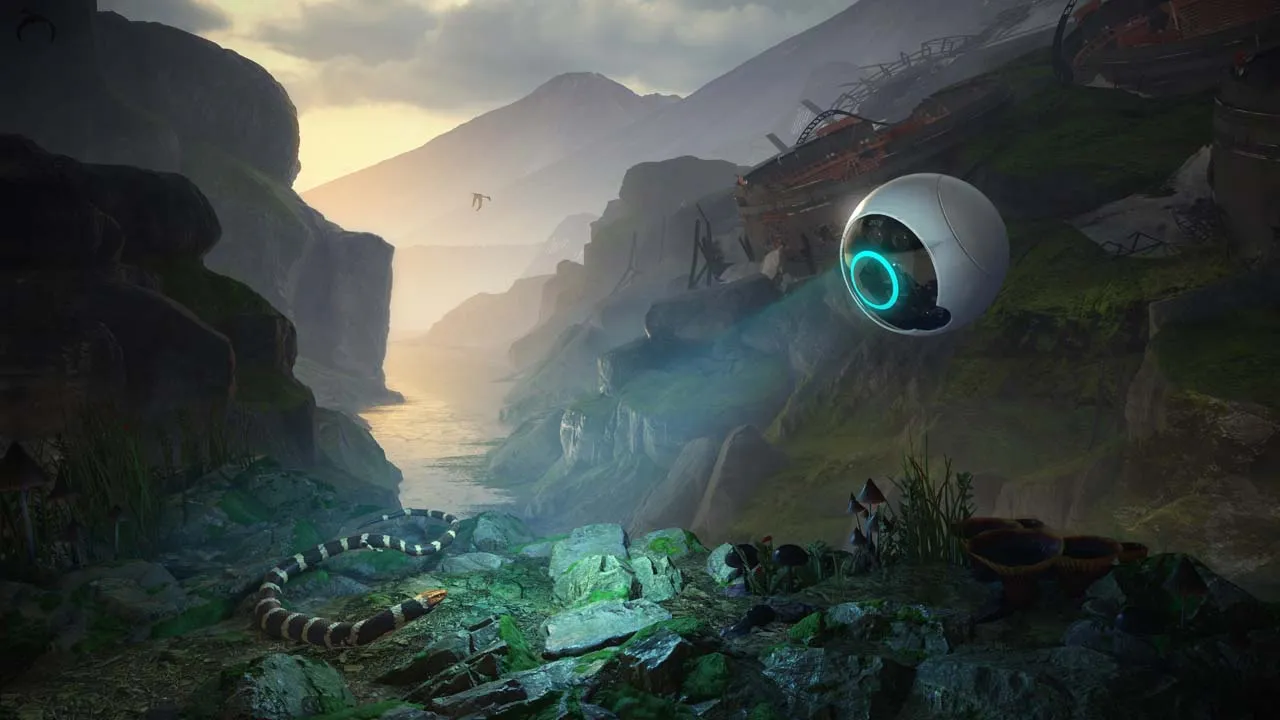 Extinction Event
