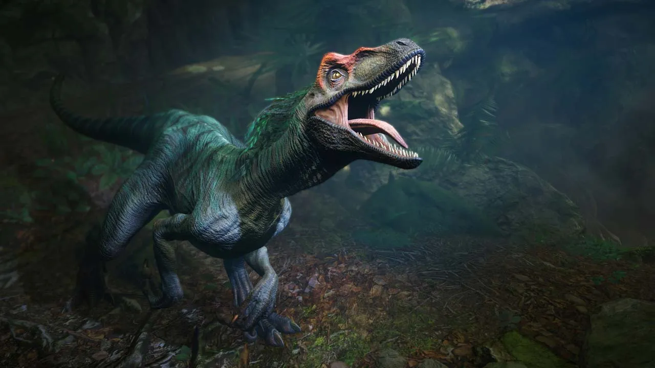 Extinction Event