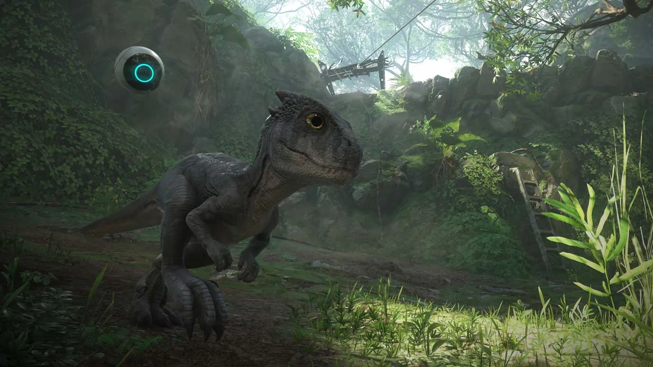 Extinction Event