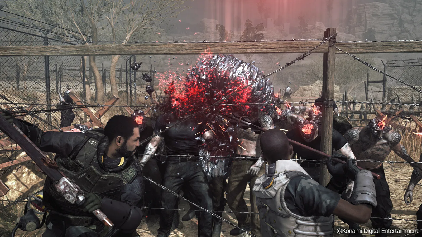 Why You Shouldn't Write Off Metal Gear's Return