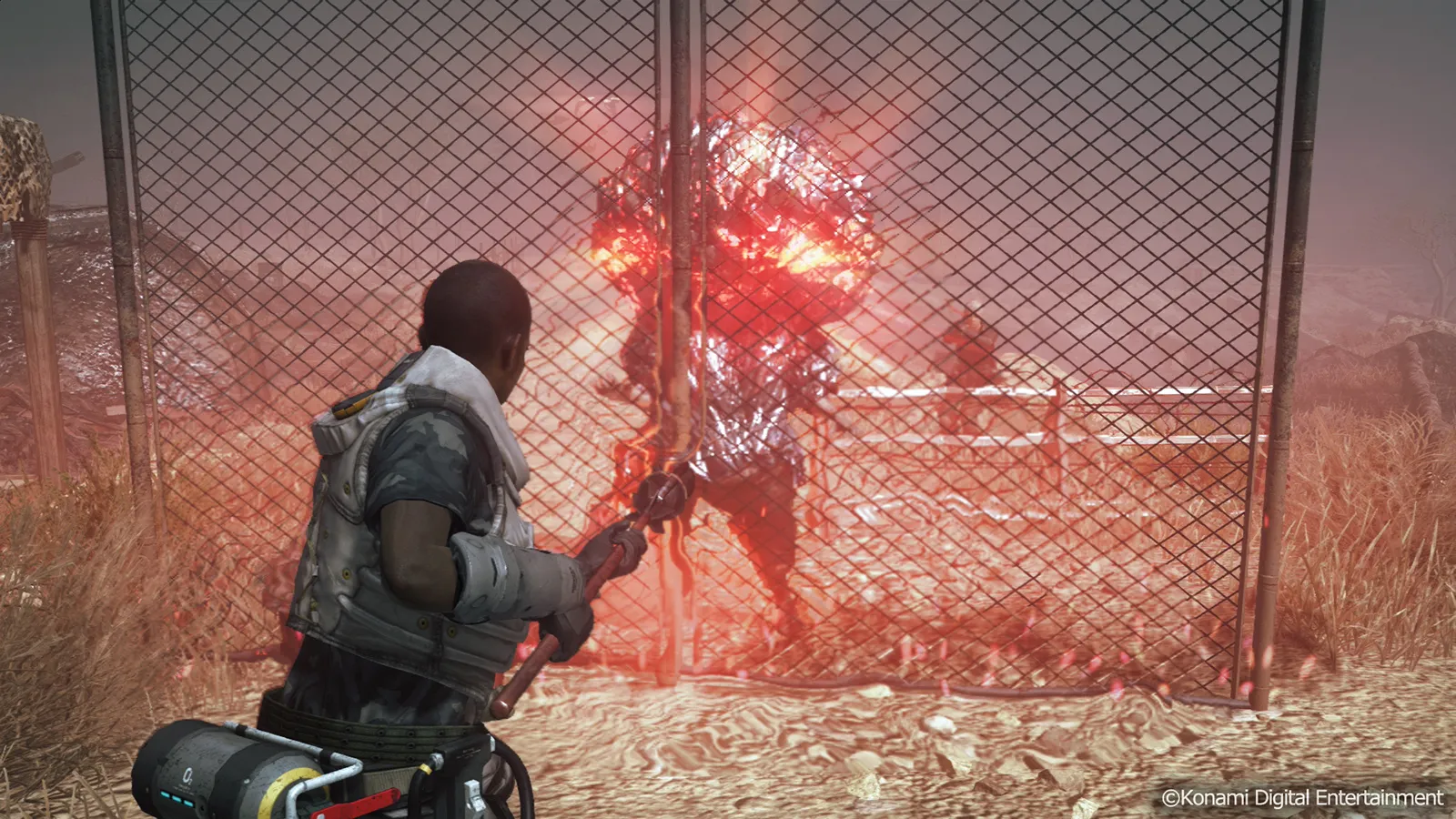 Why You Shouldn't Write Off Metal Gear's Return