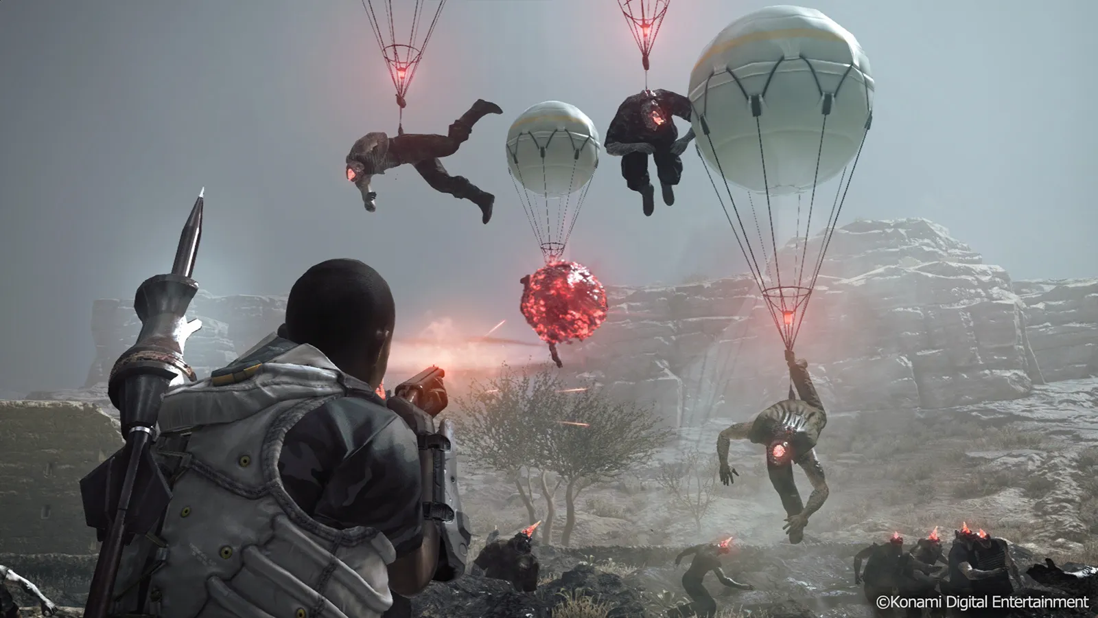 Why You Shouldn't Write Off Metal Gear's Return