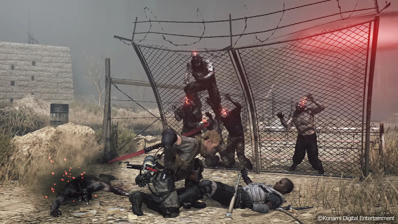 Why You Shouldn't Write Off Metal Gear's Return