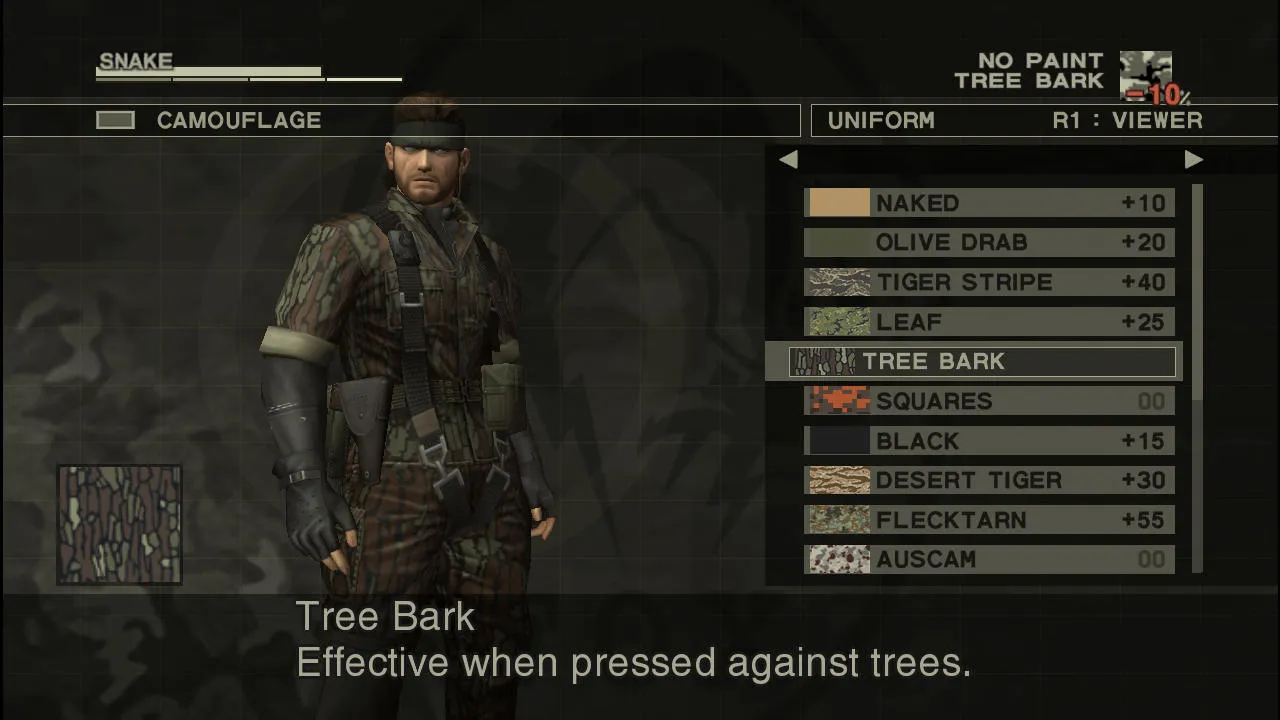 MGS HD Collection Review