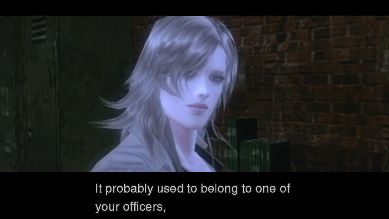 MGS HD Collection Review