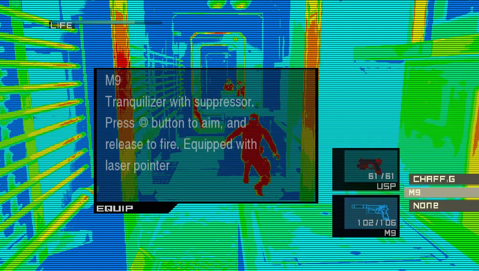 Konami’s Handheld Port Is Smaller In Several Ways