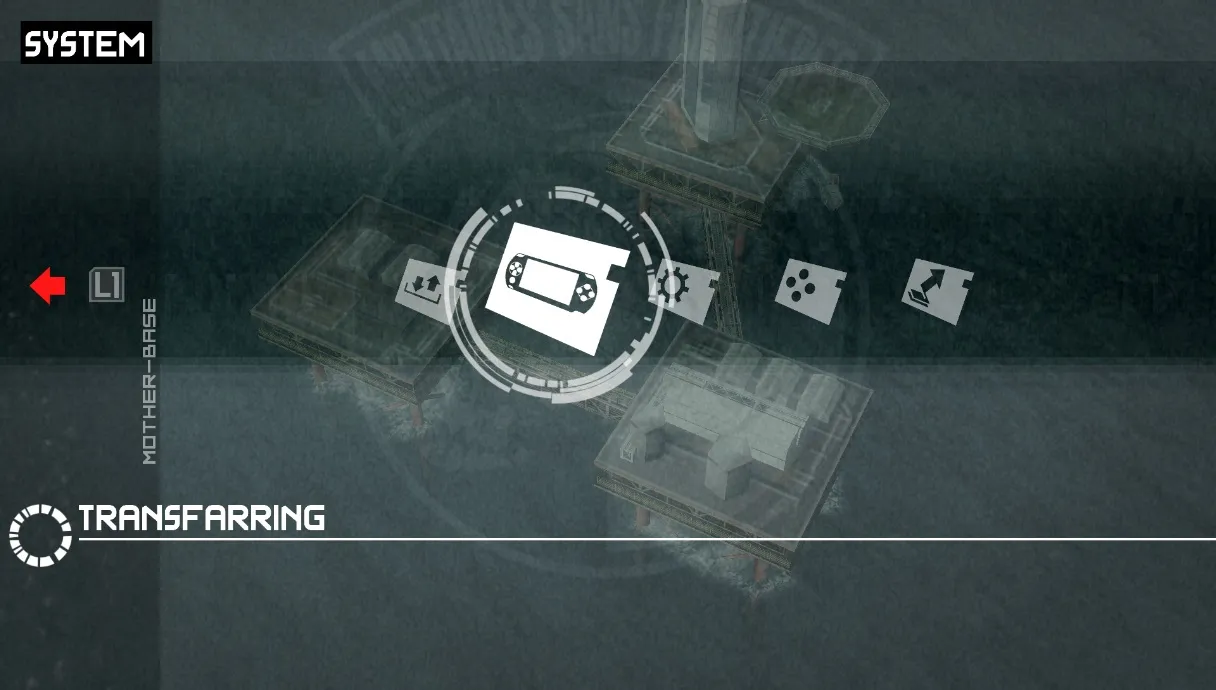 MGS HD Collection Review