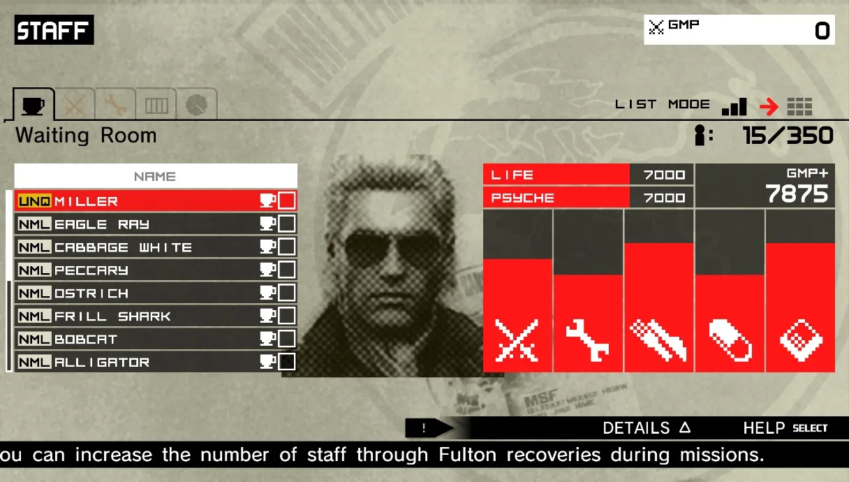 MGS HD Collection Review