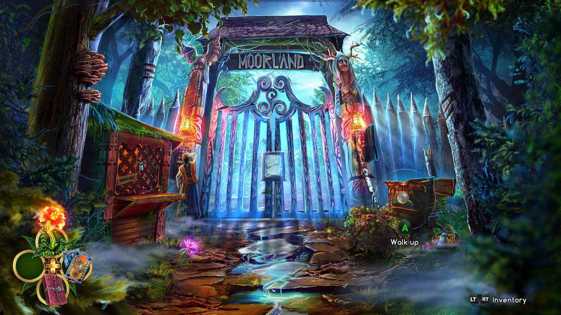 Eventide: Slavic Fable Explores Slavic Myth Later This Month