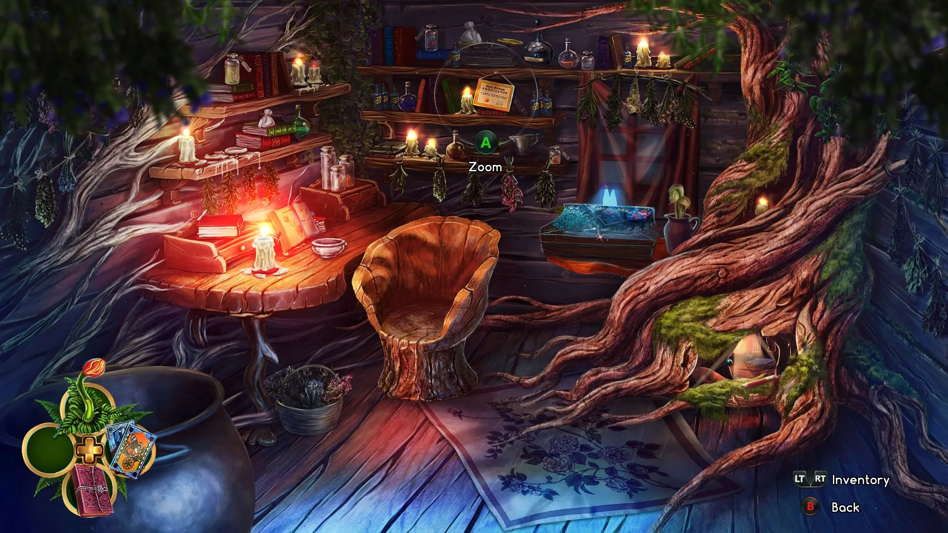 Eventide: Slavic Fable Explores Slavic Myth Later This Month