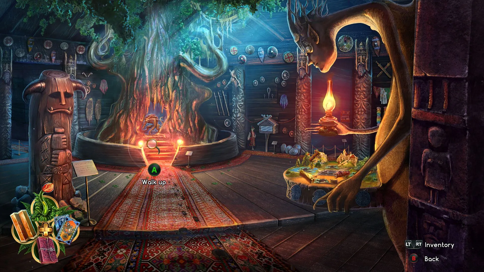 Eventide: Slavic Fable Explores Slavic Myth Later This Month