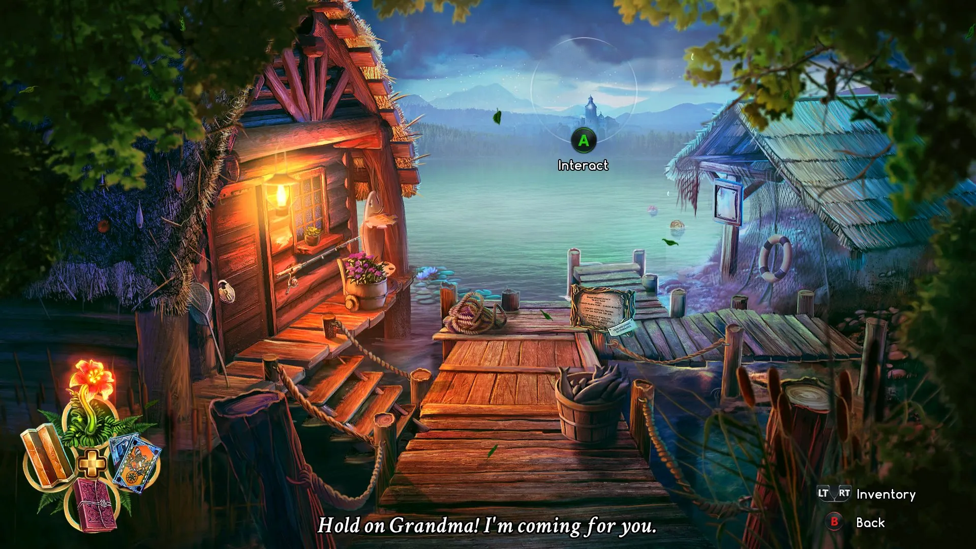 Eventide: Slavic Fable Explores Slavic Myth Later This Month