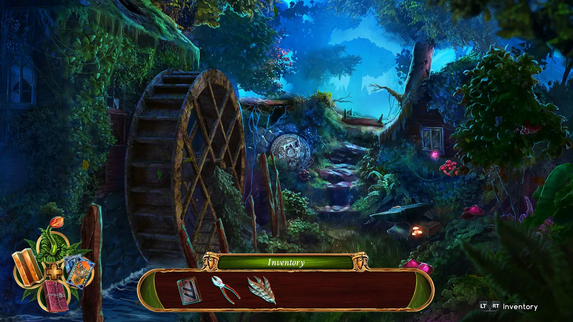 Eventide: Slavic Fable Explores Slavic Myth Later This Month